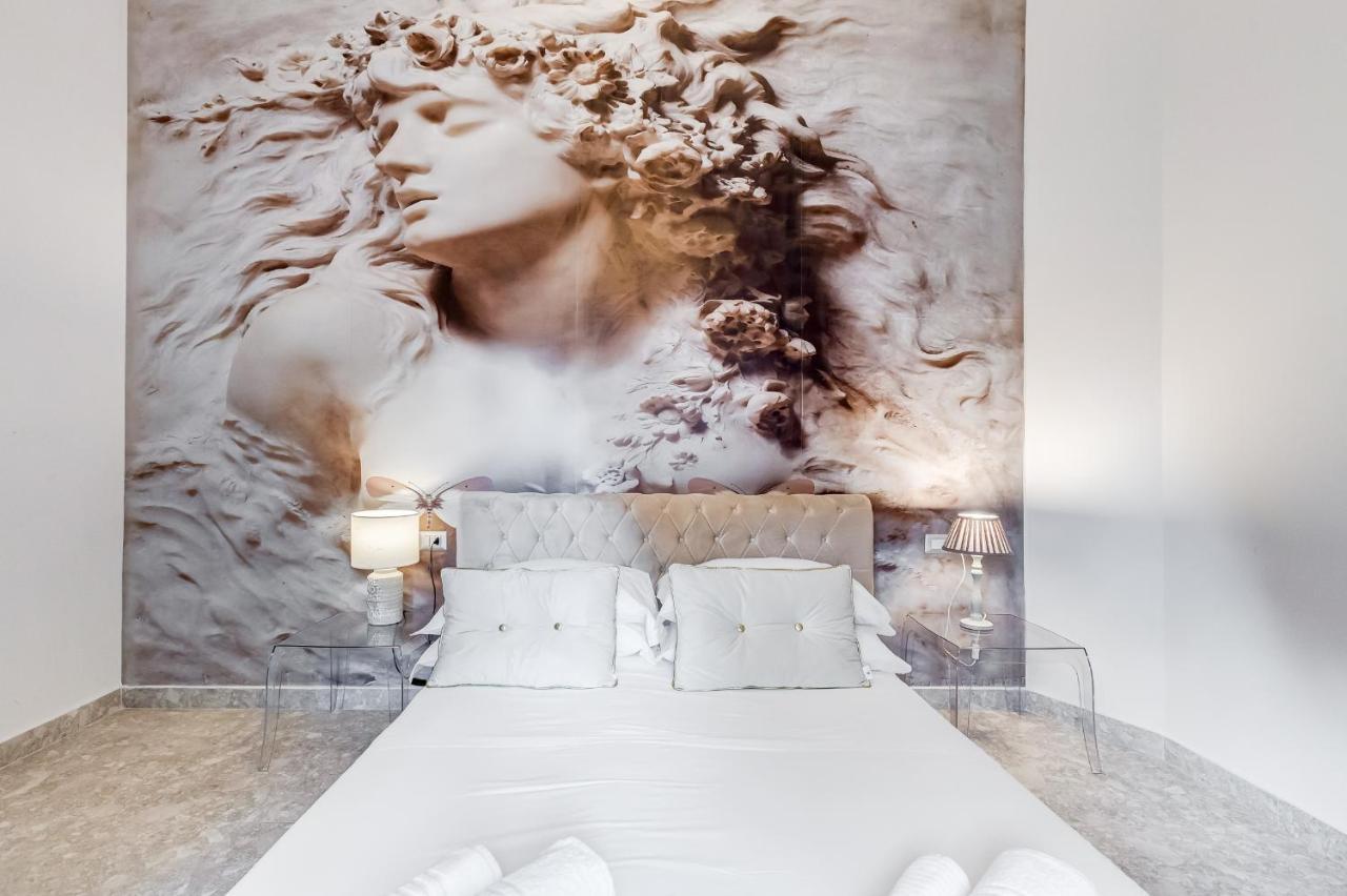 Trevi Fountain - New! - Your Italian Holidays Rome Bagian luar foto