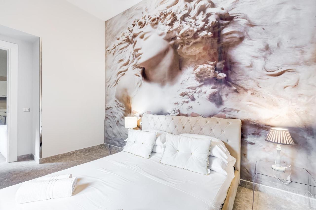 Trevi Fountain - New! - Your Italian Holidays Rome Bagian luar foto